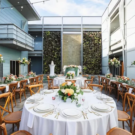 Shade Hotel Manhattan Beach