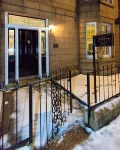 Trinity Boutique B&B Hotel a Cruden Bay