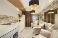 Relais Vatican Secret Hotels near Enoteca Costantini