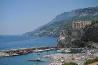 Residence Panoramic Hotels in Maiori