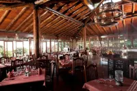 Lake Manyara Wildlife Lodge