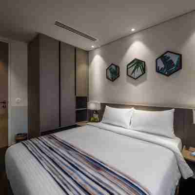 Ropewalk Piazza Hotel Managed By The Ascott Limited  Rooms