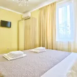 Leto Park Hotel Hotels near Machara River