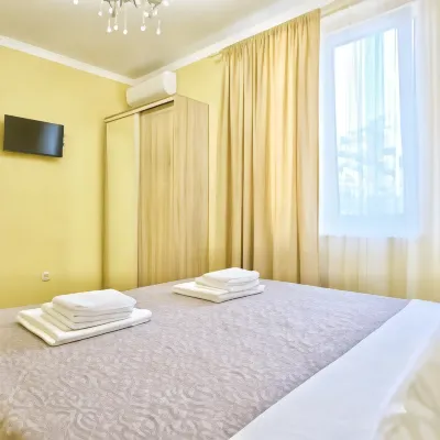 Leto Park Hotel