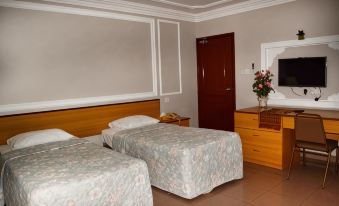 Darbat Hotel