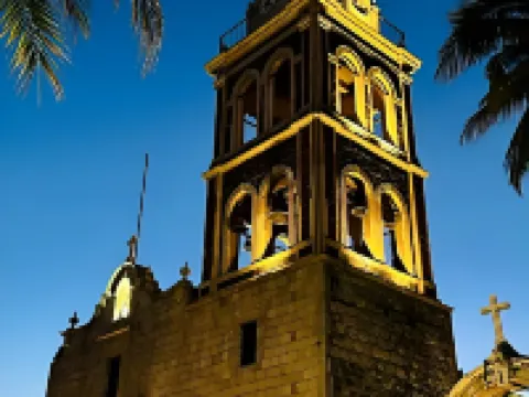 Paraiso Azul Hotel Hoteles en Loreto