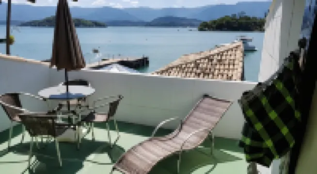 Pousada Costa do Sapê