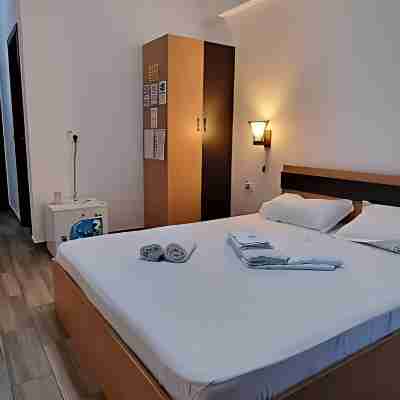 Hotel Blue Sky Resort Rooms