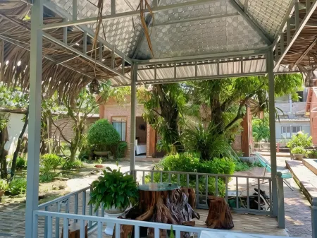 Anh Huong Tam Coc Homestay