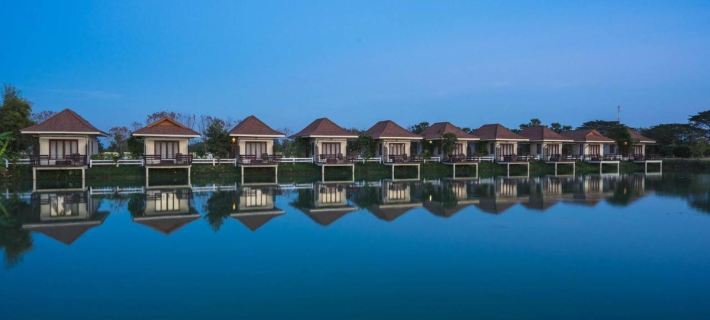Lemon Resort Hotel a Buri Ram