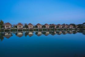 Lemon Resort