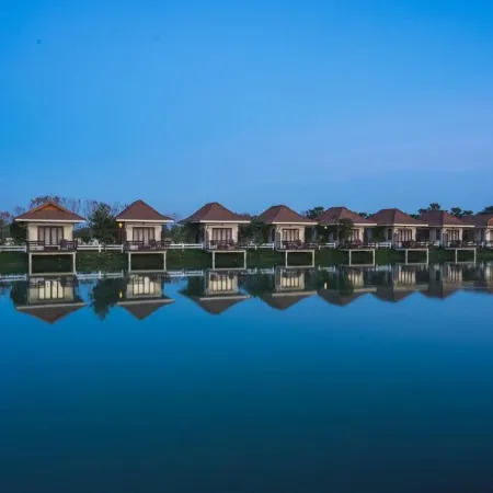 Lemon Resort