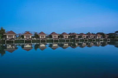 Lemon Resort Các khách sạn ở Buri Ram
