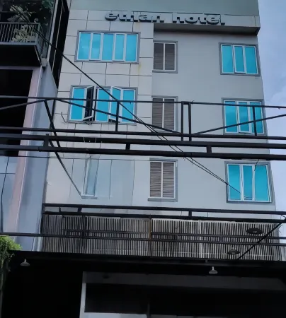 Ethan Hotel