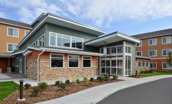 Residence Inn East Lansing