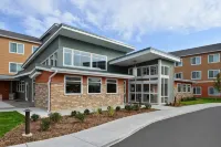 Residence Inn East Lansing Hotels in East Lansing