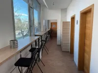 Sleep&Go Hostel Ljubljana Hôtels à : Posavje