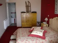 L'Epicurien Hotels in Rehainviller