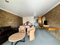 City Colonial Motor Inn Hotels in Gol Gol