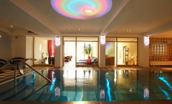 Berger's Sporthotel
