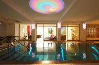 Berger's Sporthotel Hotels in Saalbach
