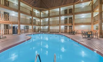 Super 8 by Wyndham Spearfish