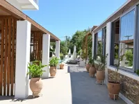 Agorastos Luxury Living Hotel a Platamon