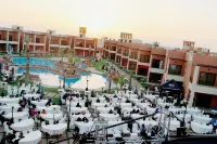 Aquamarine Kuwait Resort(Families Only) - parking