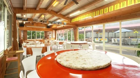 Tian Xiu Mountain Village Отели рядом с достопримечательностью «Пекин-Хаун-Тянь»