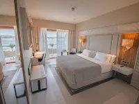Gran Talaso Hotel Sanxenxo فنادق في Portonovo