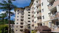 Prestige Vacation Apartments - Bonbel Condominium Отели в г. Багио