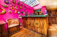 OYO Hotel El Mineral, Tlalpujahua