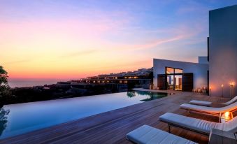 Six Senses Kaplankaya