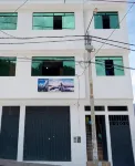 Artesonraju Hostel Huaraz