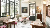Villa Belverde Boutique Hotel