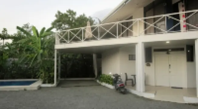 โรงแรม ซูเอโน ทรานคิโล