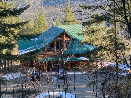 Spirit Lodge at Silverstar