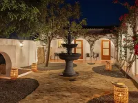 Boutique Hideaway Cortijo El Sarmiento Hotels in Mojácar