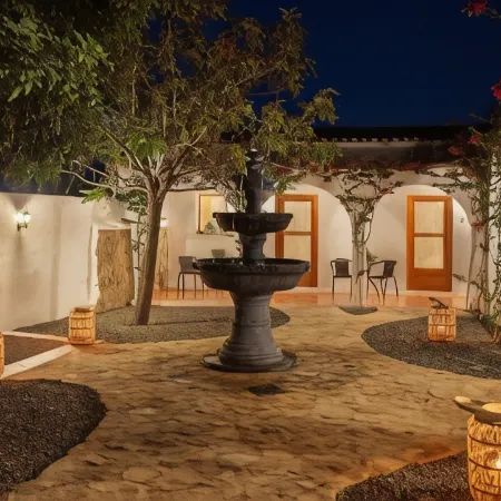 Boutique Hideaway Cortijo El Sarmiento