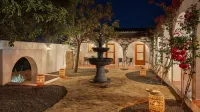 Boutique Hideaway Cortijo El Sarmiento