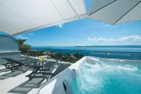 納達利娜豪華公寓別墅