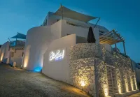Blue Sand Boutique Hotel & Suites Hotels in Folégandros