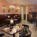 Hotel Nouvel - Frühstück