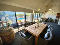 Surfpoint Resort - Parkplatz