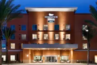 Homewood Suites By Hilton Irvine John Wayne Airport Hotels in Irvine