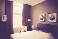 Imperial Hotel Naran