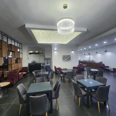 Albatros Premium Hôtel