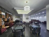 Albatros Premium Hôtel - servizio colazione
