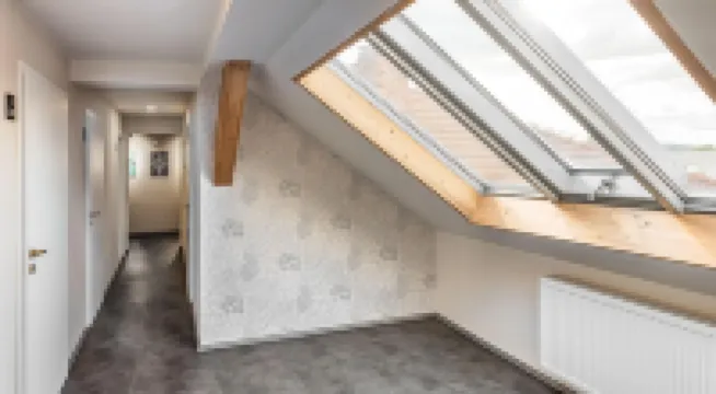 Theatre 9 Apartments by Adrez