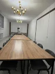 Arbat Toktogul Hotel Các khách sạn ở 